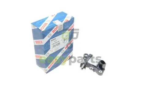 Реле генератора VW Caddy IV/T6 15- BOSCH 1 986 AE0 029