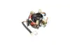 Щіткотримач стартера Seat/Skoda/VW (= 1 004 336 620) BOSCH 1 986 SE1 598 (фото 5)