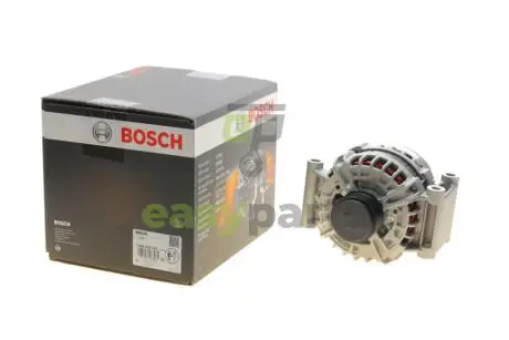 Генератор Ford Tourneo/Transit Custom V362/Transit V363 2.2TDCi 12- (14V/210A) BOSCH 1 986 A00 682