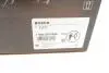 Стартер MB Sprinter 906 06- (12V/1.4 kw) BOSCH 1 986 S00 888 (фото 9)
