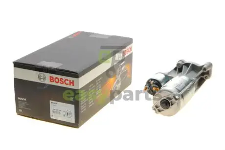 Стартер Citroen Jumpy/Peugeot Expert 2.0 HDi 10-16 (12V/2.5kw) (z=11) BOSCH 1 986 S00 928