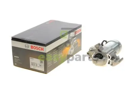 Стартер BMW 3 (F30/F80)/5 (F10)/X5 (F15/F85) 12-18 B47/N47 BOSCH 1 986 S00 612