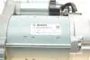 Стартер BMW 3 (F30/F80)/5 (F10)/X5 (F15/F85) 12-18 B47/N47 BOSCH 1 986 S00 612 (фото 10)