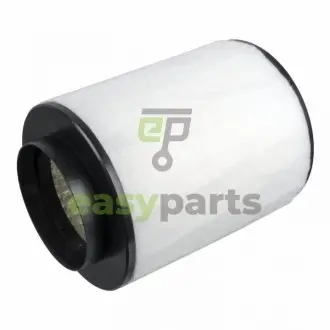 Фiльтр повiтряний FEBI BILSTEIN 108317