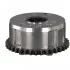 Шестерня распределяла AUDI/SEAT/SKODA/VW A1/A3/Leon/Octavia/Rapid/Golf "1,4/1,6L "03>> 45084