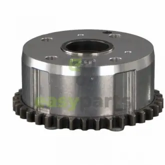 Шестерня распределяла AUDI/SEAT/SKODA/VW A1/A3/Leon/Octavia/Rapid/Golf "1,4/1,6L "03>> FEBI BILSTEIN 45084
