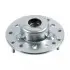 Опора амортизатора LAND ROVER Freelander/Evoque 'R'06-19 FEBI BILSTEIN 171489 (фото 1)