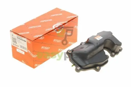 Сепаратор (мастиловіддільник) VW Golf V/VI/Passat 1.8/2.0 TSI/FSI 04-14 BOGAP A1216107