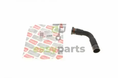 Патрубок вентиляції картера Skoda Fabia/VW Caddy III 1.9TDI 04-10 BOGAP A1210173