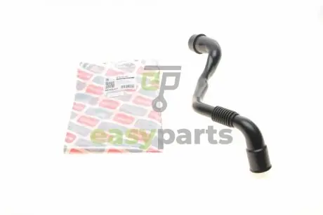 Патрубок вентиляції картера VW Caddy III 1.6 04-15 BOGAP A1210105