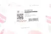 Прокладка корпуса фільтра масляного VW Caddy 2.0TDI 10- BOGAP A1426100 (фото 4)