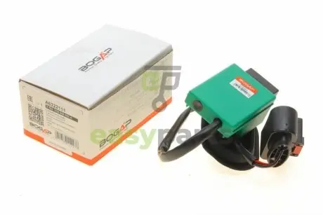 Блок управління насосу паливного VW Passat 1.4-2.0 TSI/TDI 14- BOGAP A6322111