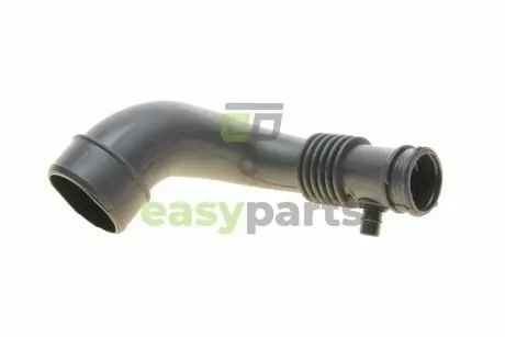Патрубок фільтра повітряного Renault Megane II/Scenic II 1.9 dCi 03- Solgy 114222