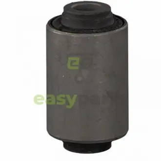 Cайлентблок передній важеля перед. 14x40x70 NISSAN NAVARA, PICK UP 2.5D 05.98- FEBI BILSTEIN 42560