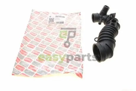 Патрубок фільтра повітряного Audi A4/A6/Skoda Superb/VW Passat 1.8T 95-05 BOGAP A1710108