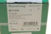 Вкладиші шатунні VW Polo 1.4 09-14 BORSEHUNG B11331 (фото 10)