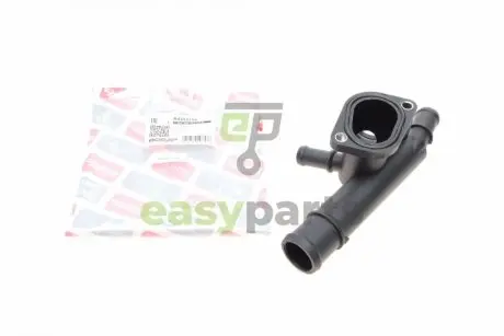 Фланець системи охолодження VW Caddy III 1.9TDI/2.0SDI 04-10 BOGAP A4252104