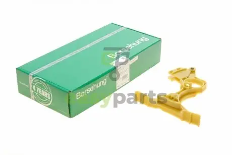 Планка заспокоювача ланцюга ГРМ BMW 1 (E81/E87) 04-11 (N45) BORSEHUNG B1G035