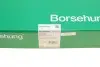 Планка заспокоювача ланцюга ГРМ BMW 1 (E81/E87) 04-11 (N45) BORSEHUNG B1G035 (фото 6)