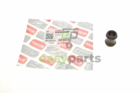 Трубка системи охолодження VW Passat/Golf/Polo/Tiguan 14- BOGAP A4252134
