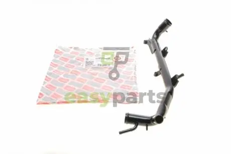 Трубка системи охолодження VW Passat 2.0 00-05 BOGAP A4229104