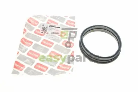 Прокладка насосу паливного VW Caddy II/III 1.4/1.6 95-15 BOGAP A1623101