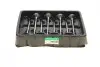Клапан (впуск/випуск) VW Caddy III/Golf/Passat 1.6 04-15 (к-кт 8шт.) (OE VAG) BORSEHUNG B18146 (фото 13)