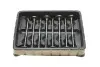 Клапан (впуск/выпуск) VW Caddy IV/Golf VI/Touran 1.6 15- (к-кт) (OE VAG) BORSEHUNG B10322 (фото 6)