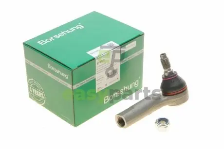 Наконечник тяги рульової (R) Seat Cordoba/Ibiza/Skoda Fabia/Roomster/VW Polo 01- (M14x1,5) BORSEHUNG B18702