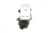 Корпус фільтра масляного (з радіатором) VW Polo/Skoda Fabia 1.2 TDI 09- BOGAP A1425107 (фото 17)