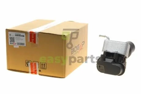 Корпус фільтра масляного (з радіатором) VW Golf V/Passat/Touran 2.0 FSI 03-10 BOGAP A1425106