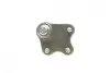 Опора кульова (передня/L) VW Polo/Skoda Fabia 1.0-2.0 99- BORSEHUNG B18695 (фото 2)