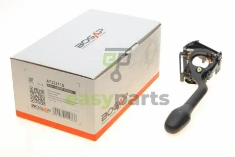 Перемикач підрульовий VW Passat/Jetta/Golf 91-99 BOGAP A7322115