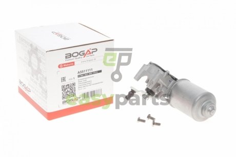 Моторчик стеклоочистителя BOGAP A5511111