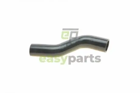 Патрубок інтеркулера Renault Megane III 1.5 dCi 08- Solgy 114226