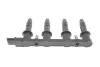 Котушка запалювання Opel Astra/Zafira 1.6-1.8 05- BOSCH 098622A209 (фото 1)