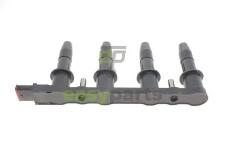 Котушка запалювання Opel Astra/Zafira 1.6-1.8 05- BOSCH 098622A209