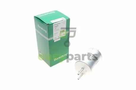 Фільтр паливний Audi A4 1.8T 00-05/Seat Exeo 1.8T 08-10 BORSEHUNG B10479