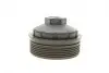 Кришка фільтра масляного VW T5/Caddy 1.9TDI 03- BOGAP A1422101 (фото 3)