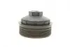 Кришка фільтра масляного VW T5/Caddy 1.9TDI 03- BOGAP A1422101 (фото 8)
