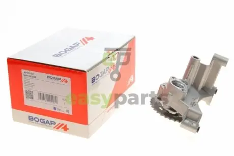 Насос оливи VW T5/Caddy II/III/Touran/Passat/Golf 1.6-2.0 94- BOGAP A1410102