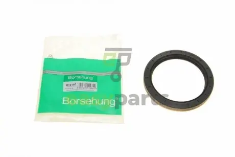 Сальник КПП (R) VW Passat 2.0TSI/TDI 14- (65x83x8/8) BORSEHUNG B12197