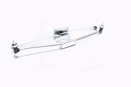 Привод стеклоочистителя (трапеция) MB SPRINTER 96-05 DECARO DE.67.00041