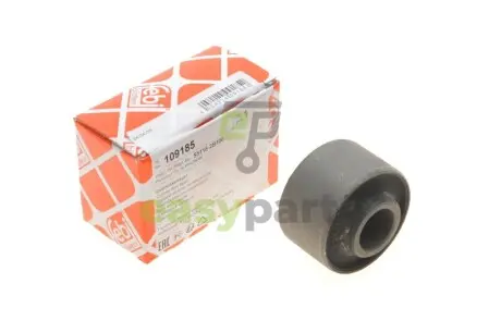 Сайлентблок важеля (заднього) Hyundai Santa Fe 06-12 FEBI BILSTEIN 109185