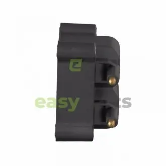 FEBI CHRYSLER котушка запалювання Cirrus,Neon,PT Cruiser,Sebring,Stratus,Voyager,Dodge,Mini,Mitsubishi FEBI BILSTEIN 108158