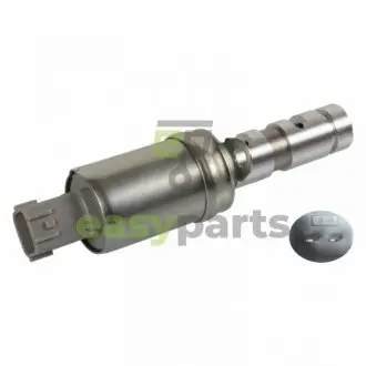 FEBI NISSAN клапан газорозподільного механізму MICRA II 1.4 i 16V 00-03, NOTE 1.4 06-12 FEBI BILSTEIN 102993