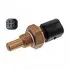 FEBI DB Датчик температуры воды (4-х конт.) W124/W202/W210/W140 Sprinter -06, Vito -03. FEBI BILSTEIN 37457 (фото 1)