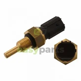 FEBI HONDA Датчик температуры воды Accord 03-, Civic 00-, CR-V 02-, FR-V 05-, Jazz -02 FEBI BILSTEIN 32377