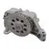FEBI VW помпа мастила Amarok,Caddy III,Crafter,Golf V,VI,T5,Passat,Skoda 1.6TDI, 2.0TDI FEBI BILSTEIN 47284 (фото 2)