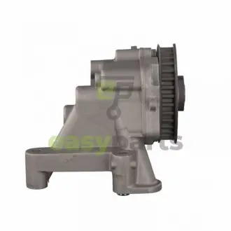 FEBI VW помпа мастила Amarok,Caddy III,Crafter,Golf V,VI,T5,Passat,Skoda 1.6TDI, 2.0TDI FEBI BILSTEIN 47284
